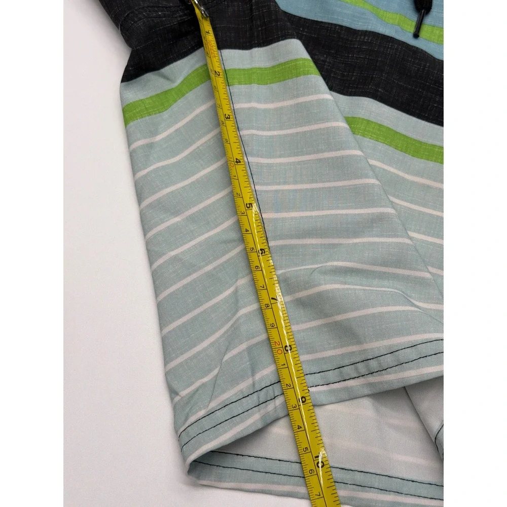 Rusty board shorts